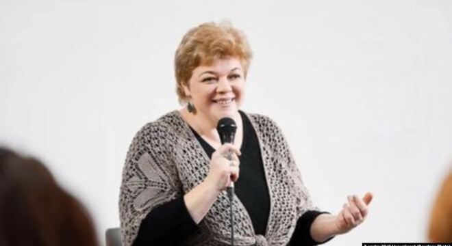 «Баюся, што беларусы ў сабе расчаруюцца». Юлія Чарняўская — пра звальненне і выбар «Баюся, што беларусы ў сабе расчаруюцца». Юлія Чарняўская — пра звальненне і выбар