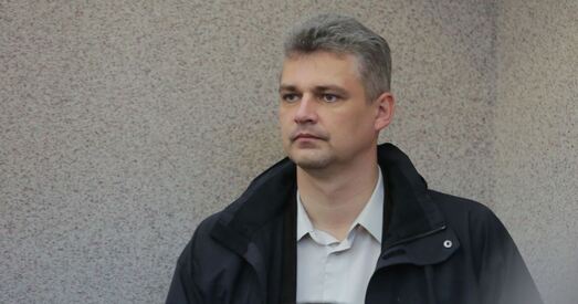 Губарэвіч: Мы здолелі данесці альтэрнатыўны пункт гледжання не сітуацыю