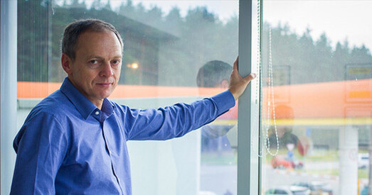 Сілавікі арыштоўвалі ўласніка «А-100», але хутка адпусцілі?