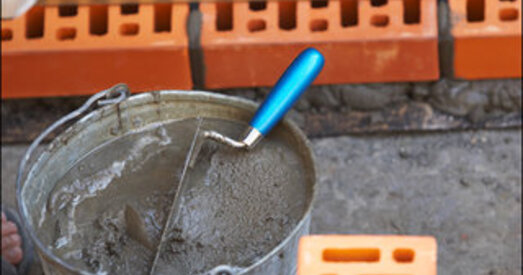 Вынікі мадэрнізацыі: у Беларусі не хапае цэменту