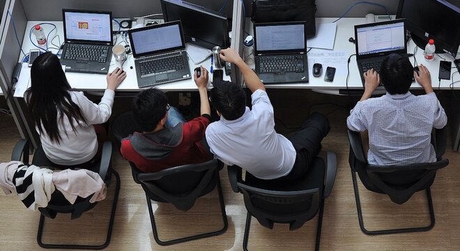 Нелюбоў. Лукашэнка і айцішнікі Чаму ў Лукашэнкі захавалася вялікая крыўда на айцішнікаў