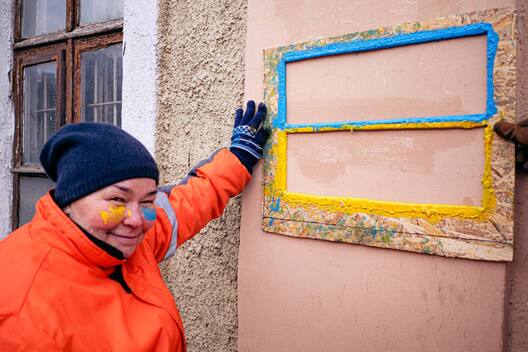 Адэса. Фота Аляксандра Зяньковіча Адэса. Фота Аляксандра Зяньковіча