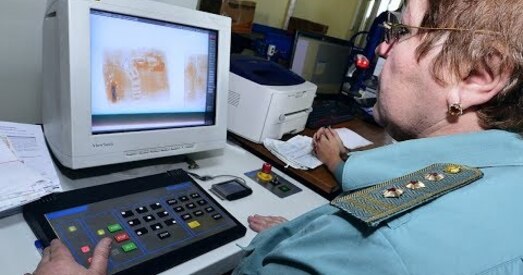 Расійскія спецслужбы назвалі беларускую мытню галоўным кантрабандыстам