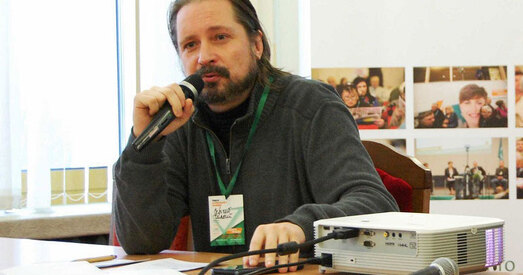 Чалы пра заявы Масквы: «Гэта не спроба паглынання, гэта проста спосаб загаварыць праблему»