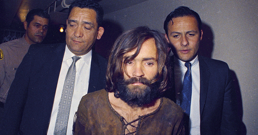 Загадка аднаго маньяка