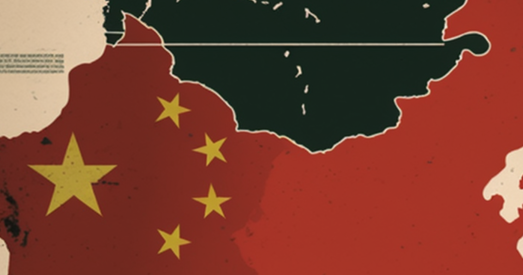 Кангрэс рэкамендаваў ЗША рыхтавацца да адначасовай вайны з Кітаем і Расіяй