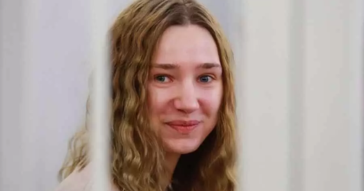 Да Дар'і Чульцовай не даходзяць лісты