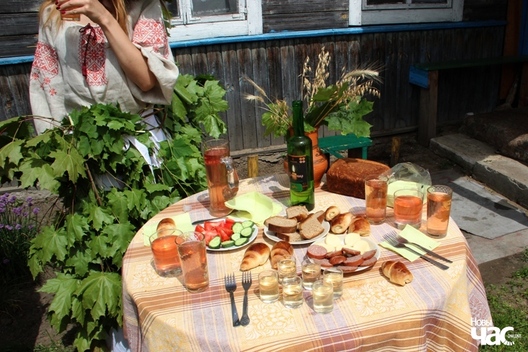 Фота Алены Ляшкевіч Фота Алены Ляшкевіч