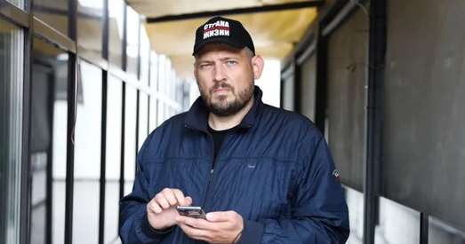 Зварот Святланы Ціханоўскай да пятай гадавіны затрымання мужа