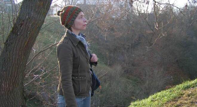 Журналістку Ціну Палынскую будуць судзіць Журналістку Ціну Палынскую будуць судзіць за жоўтыя і сінія стужкі. Магчыма, завядуць крымінальную справу