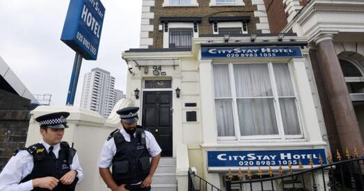 Падазраваныя па «справе Скрыпалёў» перад замахам знялі прастытутку