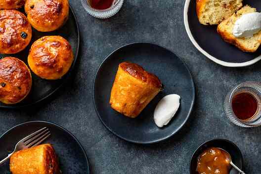 Францускі варыянт прысмаку Францускі варыянт прысмаку