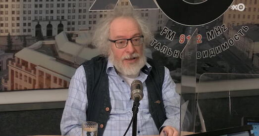 Аляксей Венядзіктаў: перамовы Лукашэнкі і апазіцыі адбудуцца, іх будзе весці АБСЕ пад кіраўніцтвам Швецыі