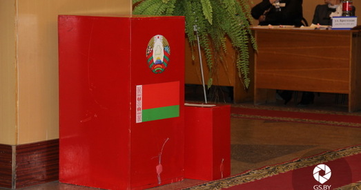 Еўрасаюз па-ранейшаму чакае і гатовы дапамагчы...