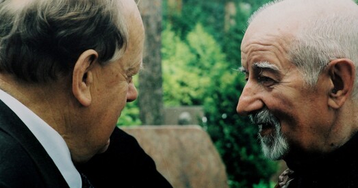 Недаацэнены Рыгор Барадулін