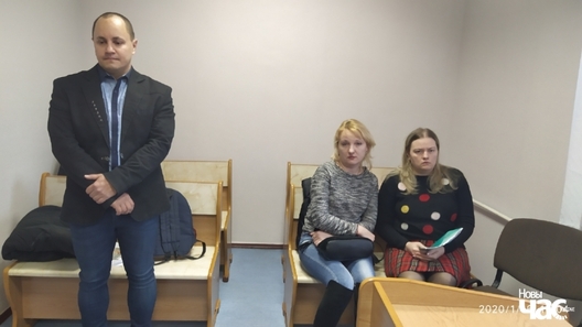 Віталь Амяльковіч, архіўнае фота Віталь Амяльковіч, архіўнае фота