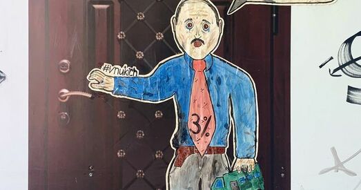 Усё толькі пачынаецца!