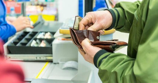 У жніўні гадавая інфляцыя ў Беларусі запаволілася да 17,9%