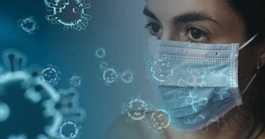 СААЗ не знайшла доказаў наяўнасці імунітэта ў тых, хто перахварэў COVID-19