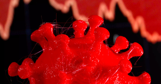 Навукоўцы назвалі ўзроставую групу, якая распаўсюджвала каронавірус актыўней за іншых