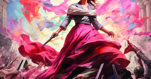 «Привкус цветных революций». Бестселер года, з якім нешта не тое