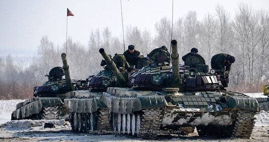 Фота Мінабароны РФ Фота Мінабароны РФ