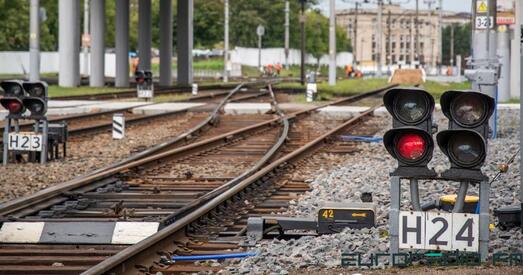 Спецназ супраць «рэйкавых партызан»