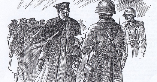 Ахвяры «мядовага месяца дыктатараў»