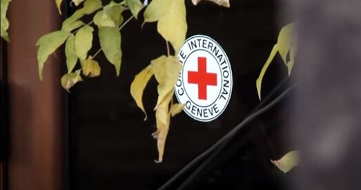 Хакеры скралі з Чырвонага Крыжа асабістыя даныя больш за паўмільёна чалавек