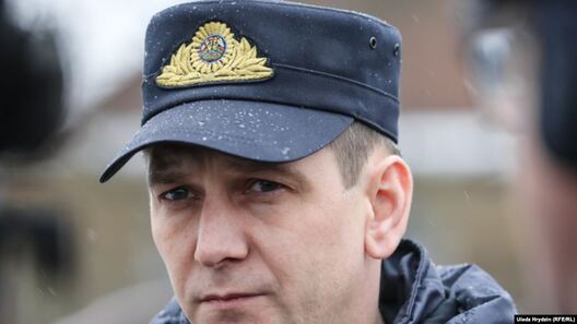 Сяргей Кабаковіч, начальнік аддзелу інфармацыі і сувязі з грамадскасцю Следчага камітэту Беларусі. Сяргей Кабаковіч, начальнік аддзелу інфармацыі і сувязі з грамадскасцю Следчага камітэту Беларусі.