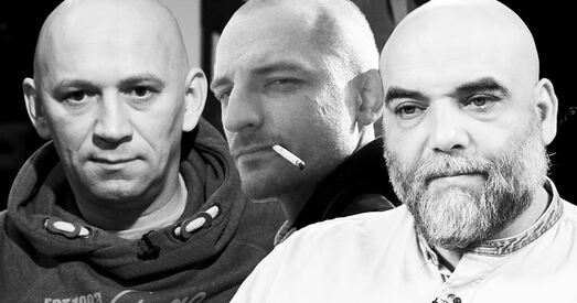 Хадаркоўскі і цэнтр «Дасье» заявілі, што найміты «ЧВК Вагнера» датычныя да забойства журналістаў у ЦАР