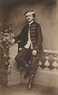 Раман Рагінскі Раман Рагінскі