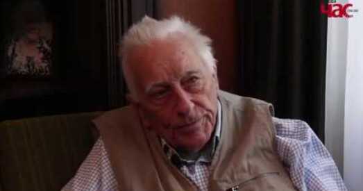 Леанід Лыч: Апошнія 25 гадоў — самыя хмарныя ў нашай гісторыі