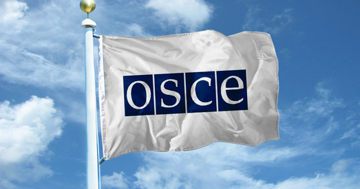 Макей і Хаавіста абмеркавалі «перспектывы ўзаемадзеяння ў рамках АБСЕ»