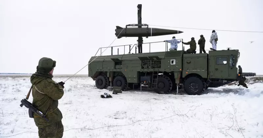 Пётр Кузняцоў: Калі Захад і Расія прыйдуць да кансэнсусу па Украіне, чарга дойдзе і да Беларусі