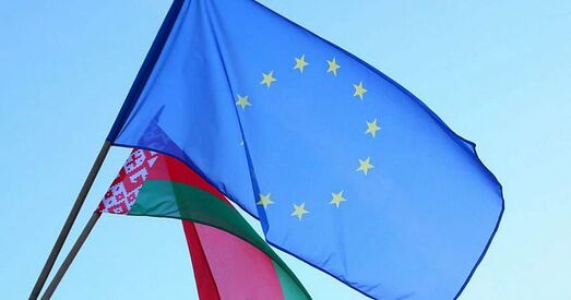 Большасць еўрадэпутатаў асудзілі дзеянні ўладаў Беларусі