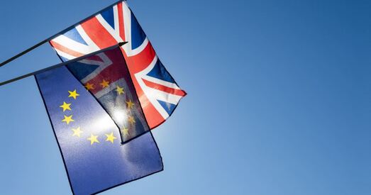 Еўрасаюз адхіліў прапанову Велікабрытаніі па Brexit
