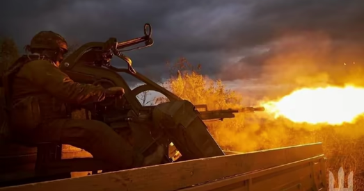 Хронікі вайны Расіі супраць Украіны: галоўнае за 19.04.2024