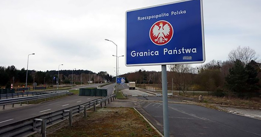 Польшча адмяніла каранавірусныя абмежаванні