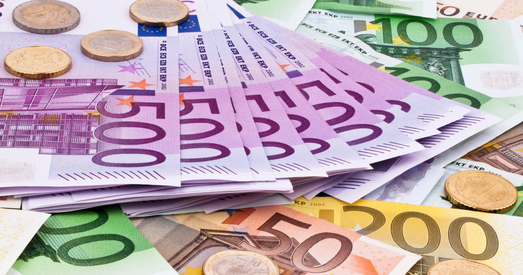 Валютныя дэпазіты беларусаў скараціліся да мінімуму