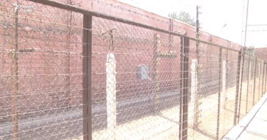 У калоніі Таджыкістана падчас бунту загінулі 32 чалавекі