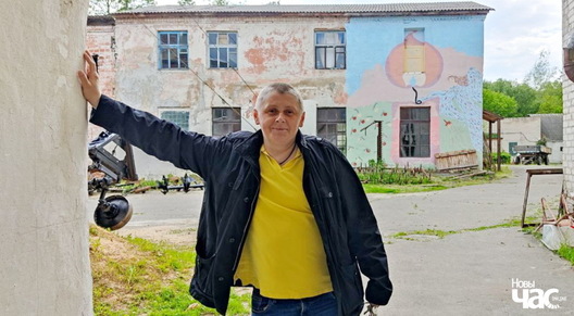 Аляксандр Баранаў Аляксандр Баранаў