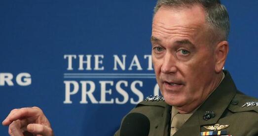 У Пентагоне не выключаюць магчымасці ваеннага канфлікту з КНДР