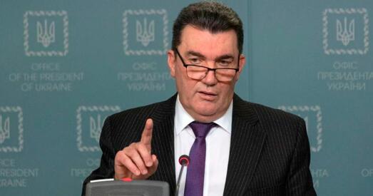 Украіна абвергла заяву Лукашэнкі