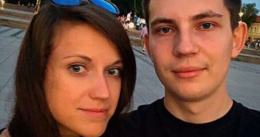 Жонка Ігара Лосіка рапавяла, як шукала мужа па ўсіх калоніях