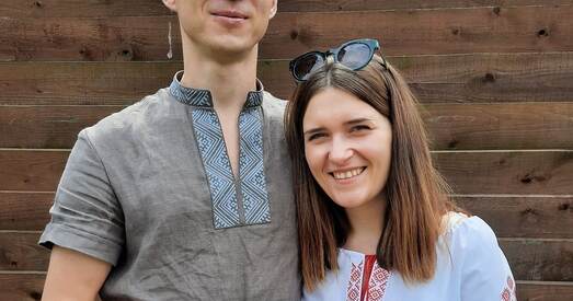 Новыя «экстрэмісты»: Філосаф Уладзімір Мацкевіч, журналістка Кацярына Андрэева, Зміцер і Наста Дашке