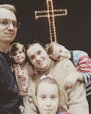 Фота з фэйсбуку Зміцера Дашкевіча Фота з фэйсбуку Зміцера Дашкевіча