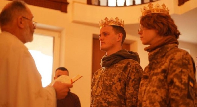 У добраахвотніка-«каліноўца» не прынялі дакументы на жыхарства ва Украіне У добраахвотніка-«каліноўца» не прынялі дакументы на жыхарства ва Украіне