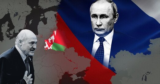 Што будзе з Расіяй і Беларуссю пасля смерці дыктатараў?