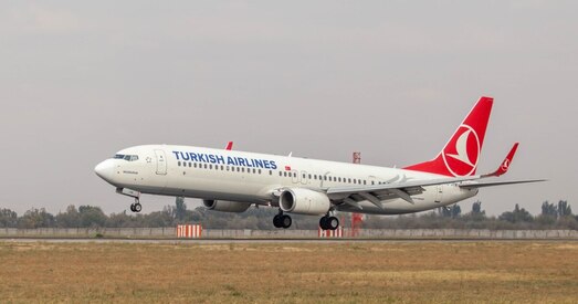 Адмаўляюць цэлымі краінамі. Узбекістан забараніў авіятранзіт грамадзян з шэрагу краін у Беларусь